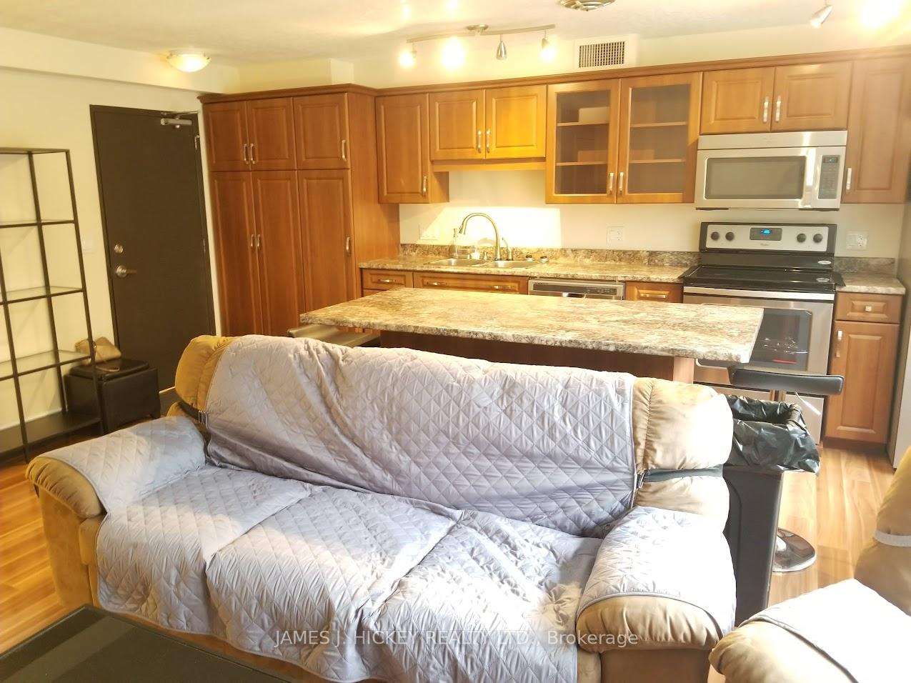 Photo 25 of Unit 110, 25 Tamarack Street, Deep River, Deep River — HOMEH