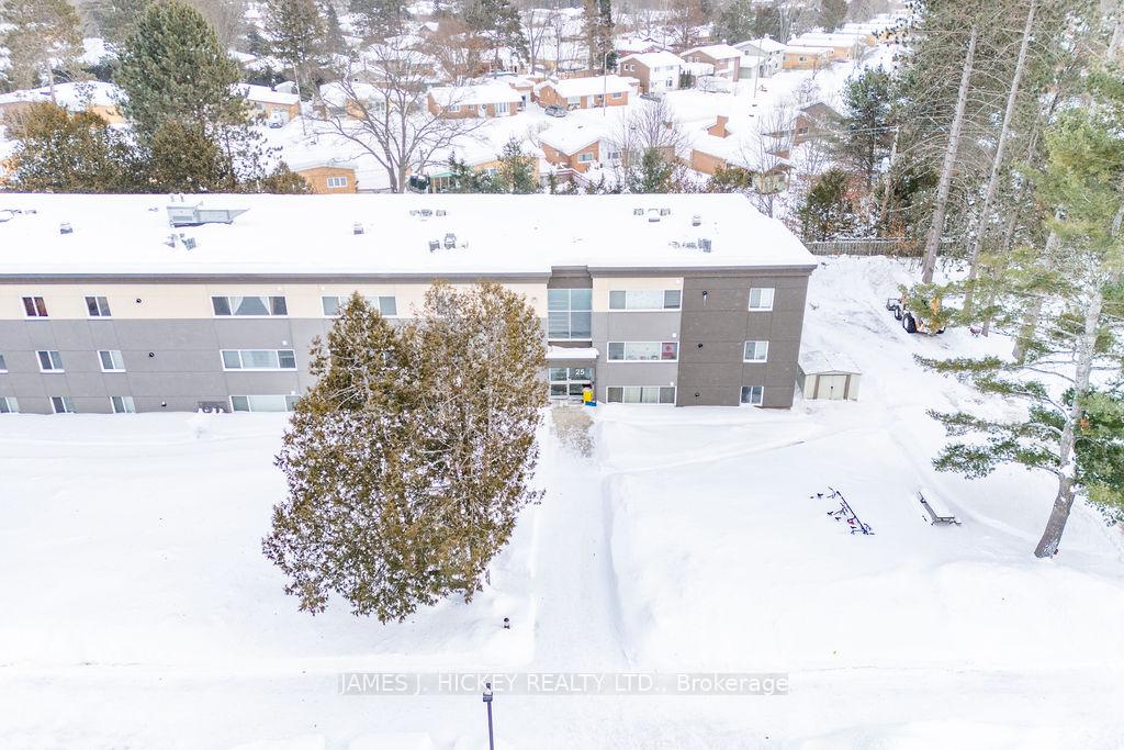 Photo 41 of Unit 110, 25 Tamarack Street, Deep River, Deep River — HOMEH