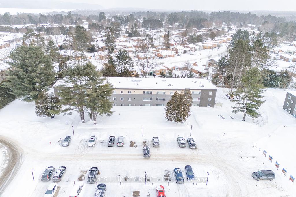 Photo 43 of Unit 110, 25 Tamarack Street, Deep River, Deep River — HOMEH