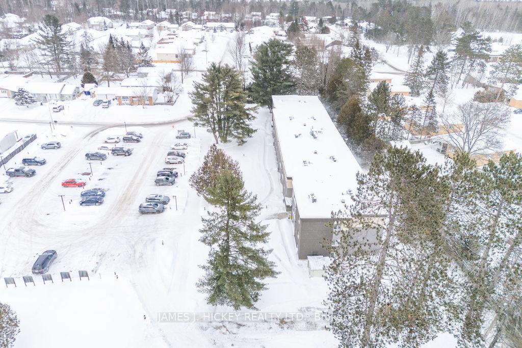 Photo 45 of Unit 110, 25 Tamarack Street, Deep River, Deep River — HOMEH