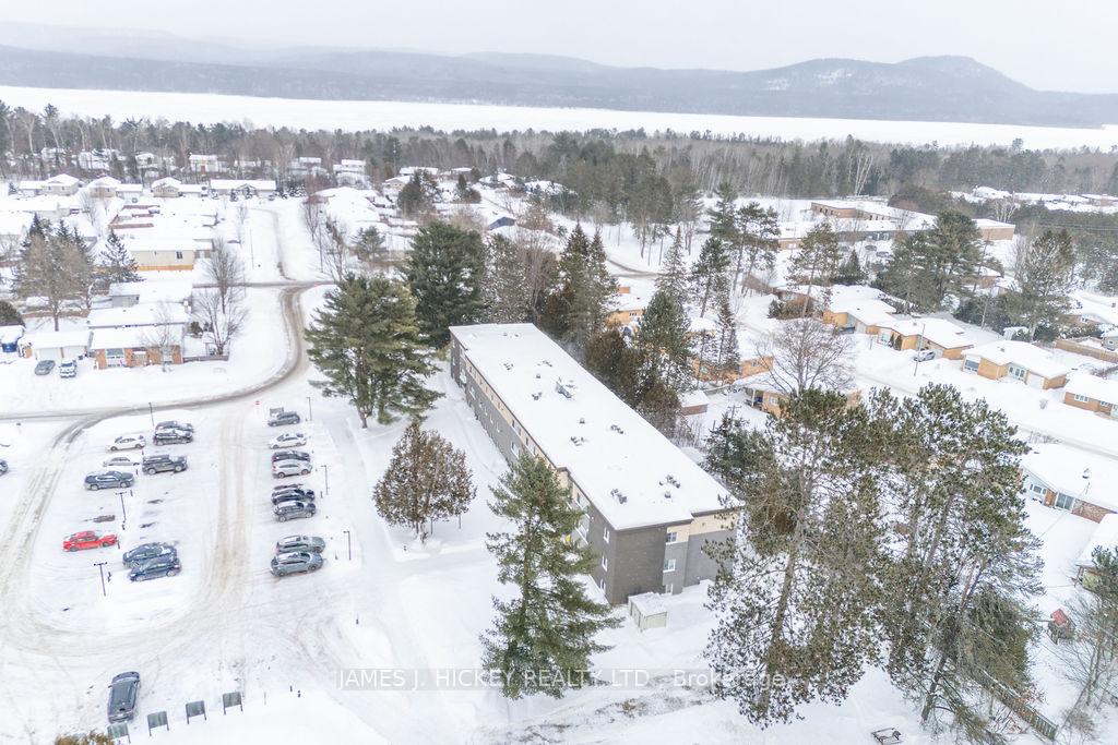 Photo 46 of Unit 110, 25 Tamarack Street, Deep River, Deep River — HOMEH