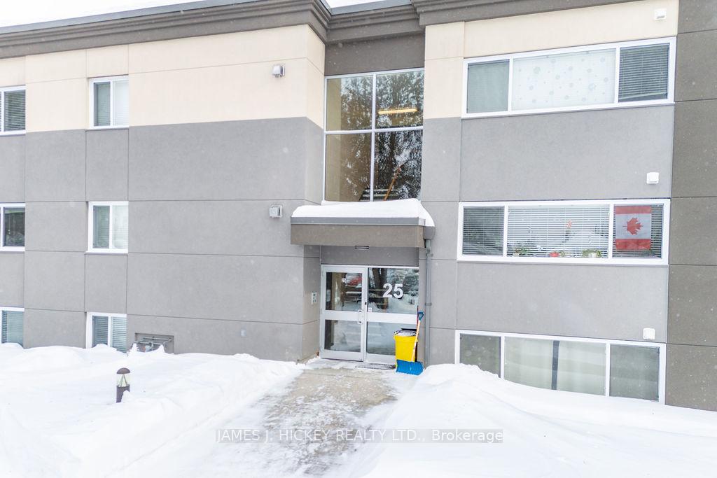 Photo 47 of Unit 110, 25 Tamarack Street, Deep River, Deep River — HOMEH