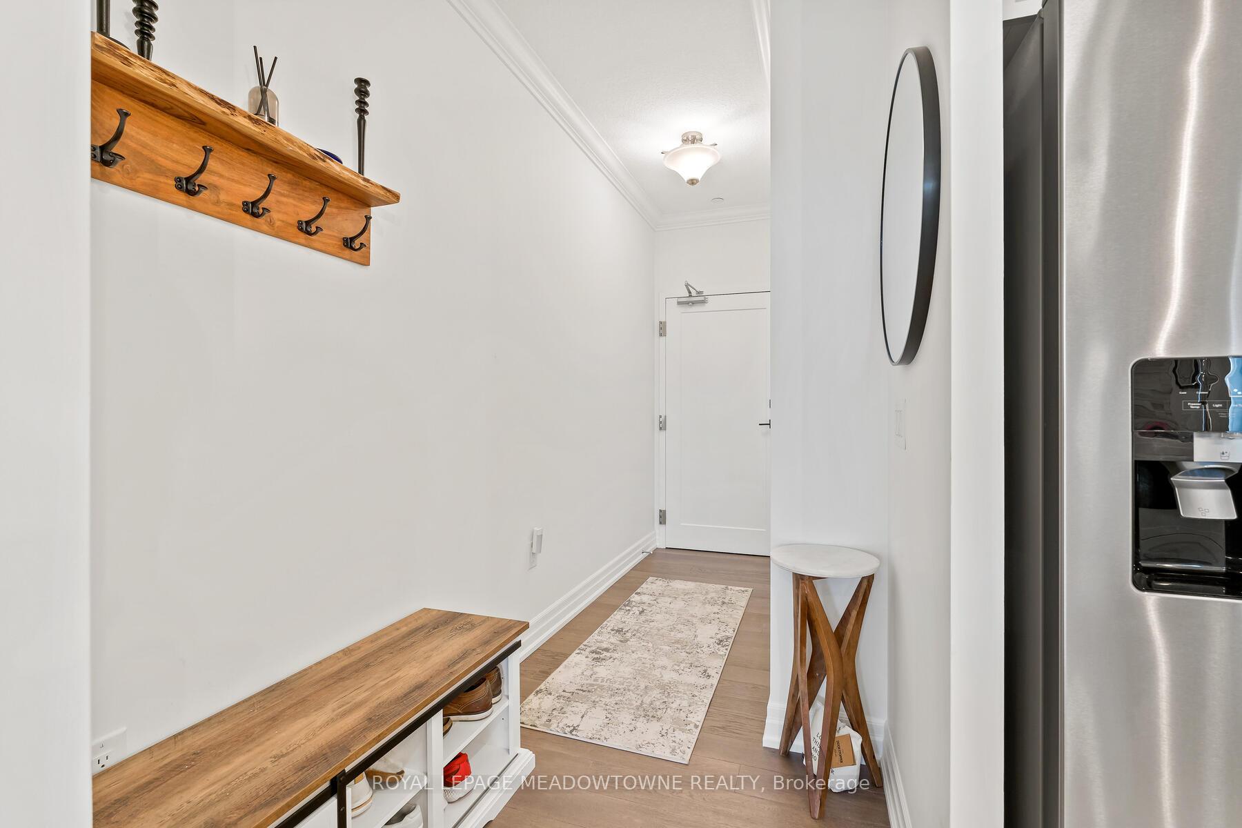 Photo 6 of Unit 801, 1880 Gordon Street, Guelph, Pineridge/Westminster Woods — HOMEH