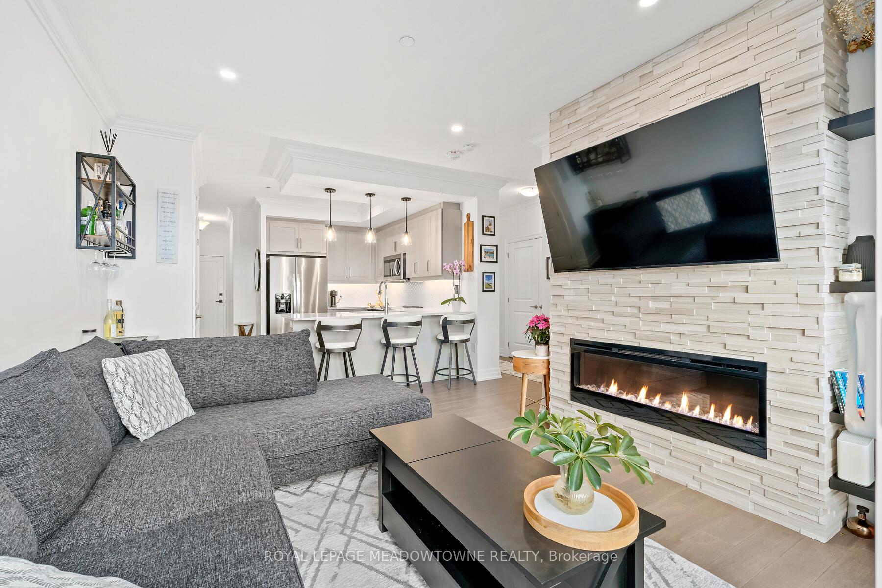 Photo 17 of Unit 801, 1880 Gordon Street, Guelph, Pineridge/Westminster Woods — HOMEH