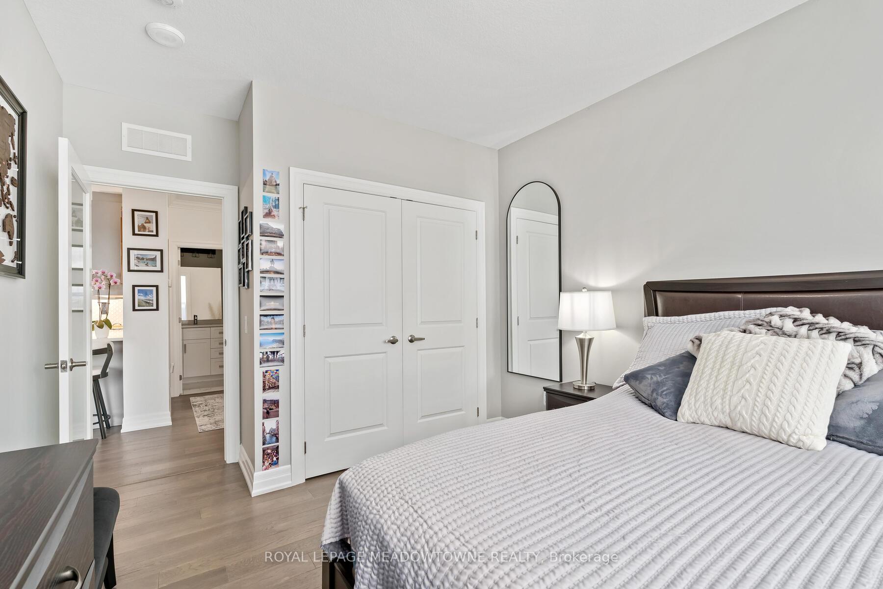 Photo 19 of Unit 801, 1880 Gordon Street, Guelph, Pineridge/Westminster Woods — HOMEH