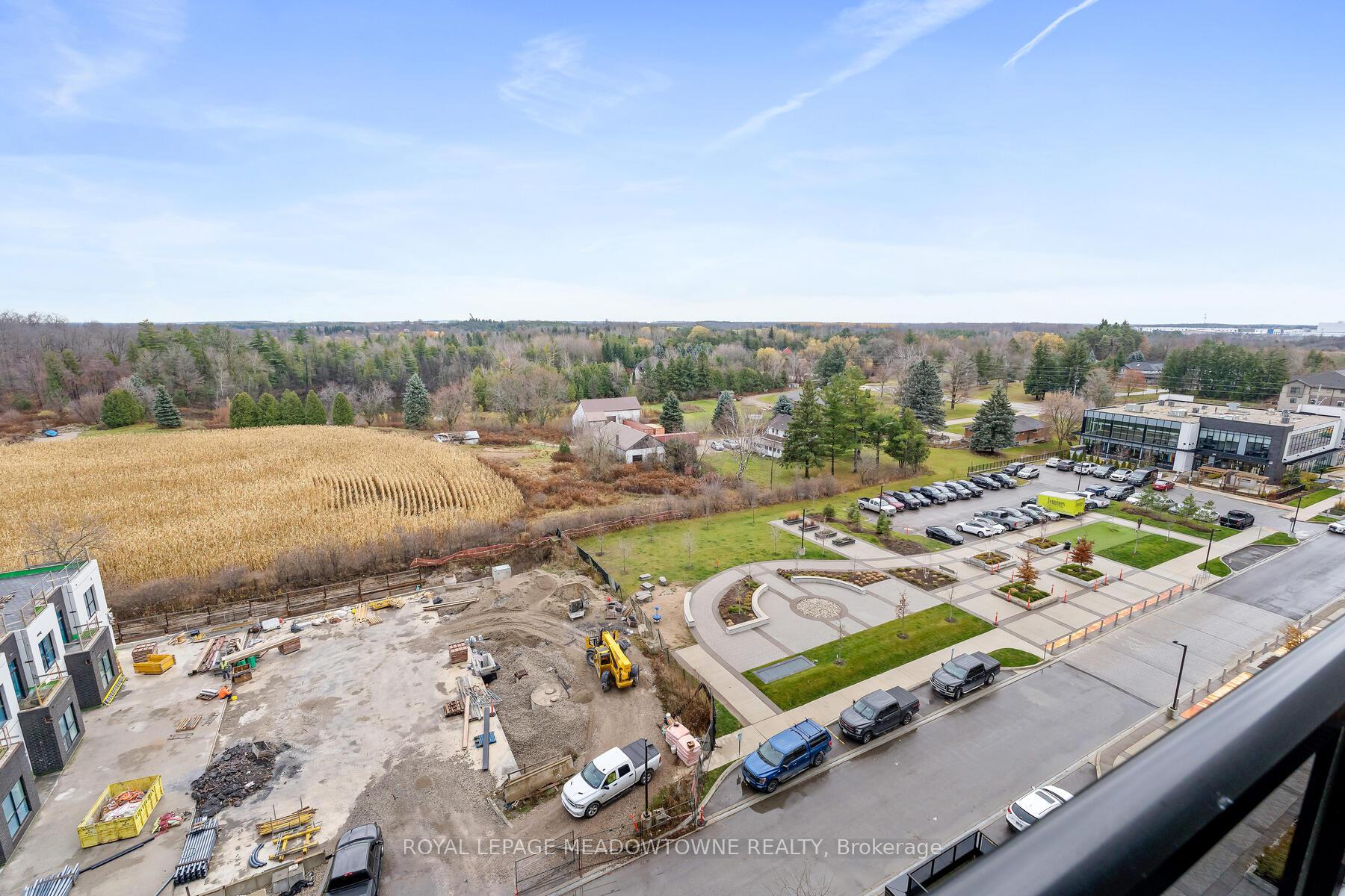 Photo 24 of Unit 801, 1880 Gordon Street, Guelph, Pineridge/Westminster Woods — HOMEH