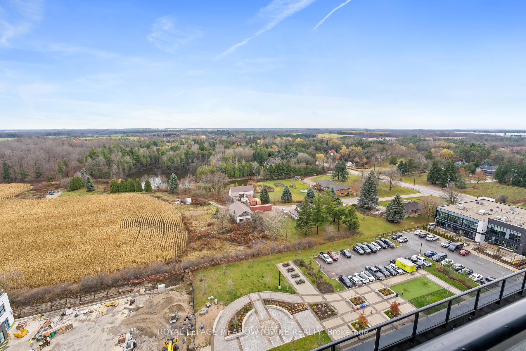 Photo 29 of Unit 801, 1880 Gordon Street, Guelph, Pineridge/Westminster Woods — HOMEH