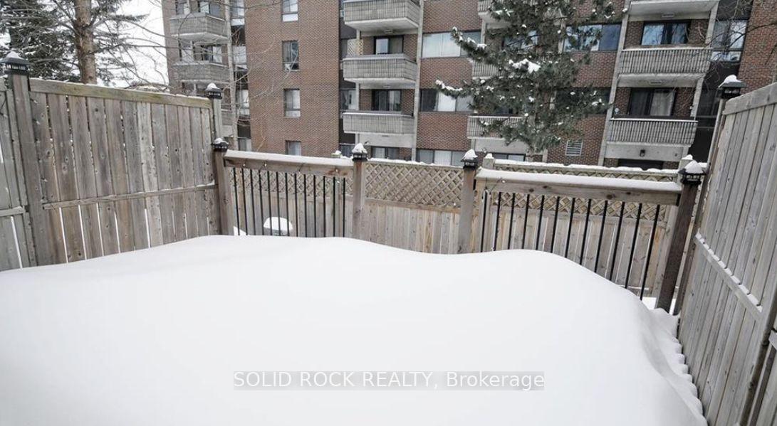 Photo 19 of 314 Gotham Place, Ottawa, Central Park — HOMEH
