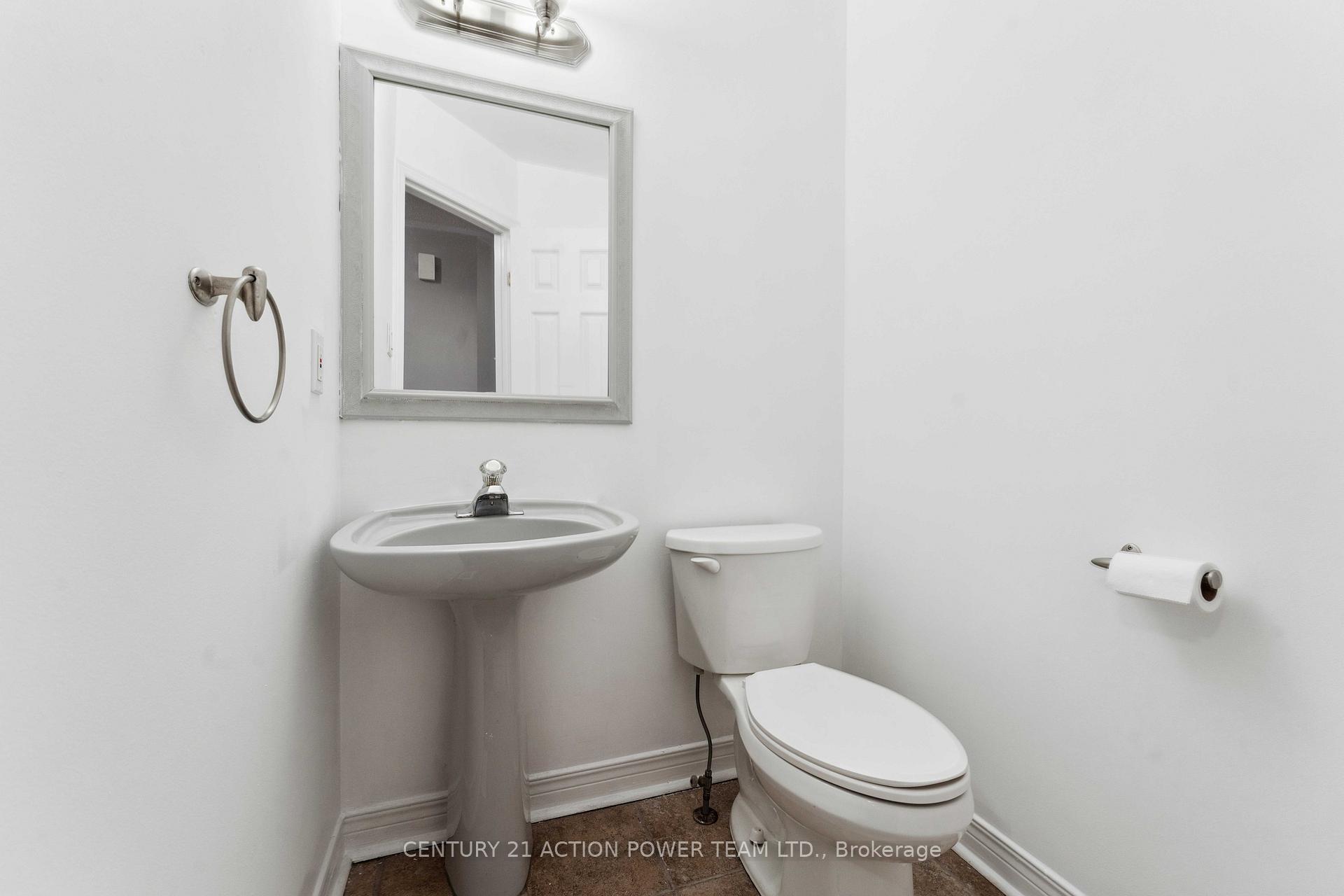 Photo 18 of 13 Avonhurst Avenue, Ottawa, Barrhaven - Longfields — HOMEH