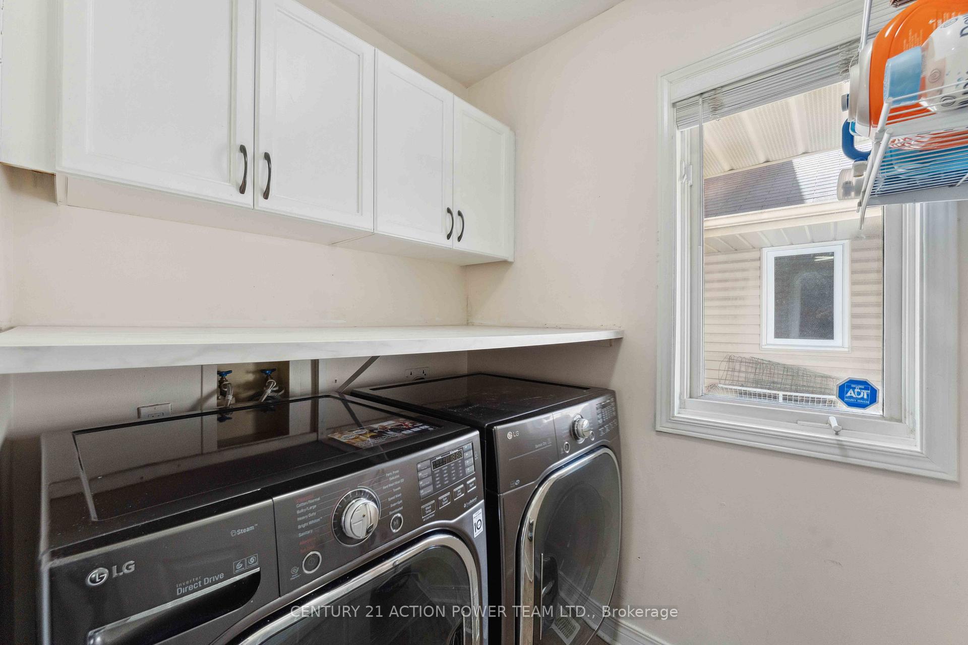 Photo 19 of 13 Avonhurst Avenue, Ottawa, Barrhaven - Longfields — HOMEH