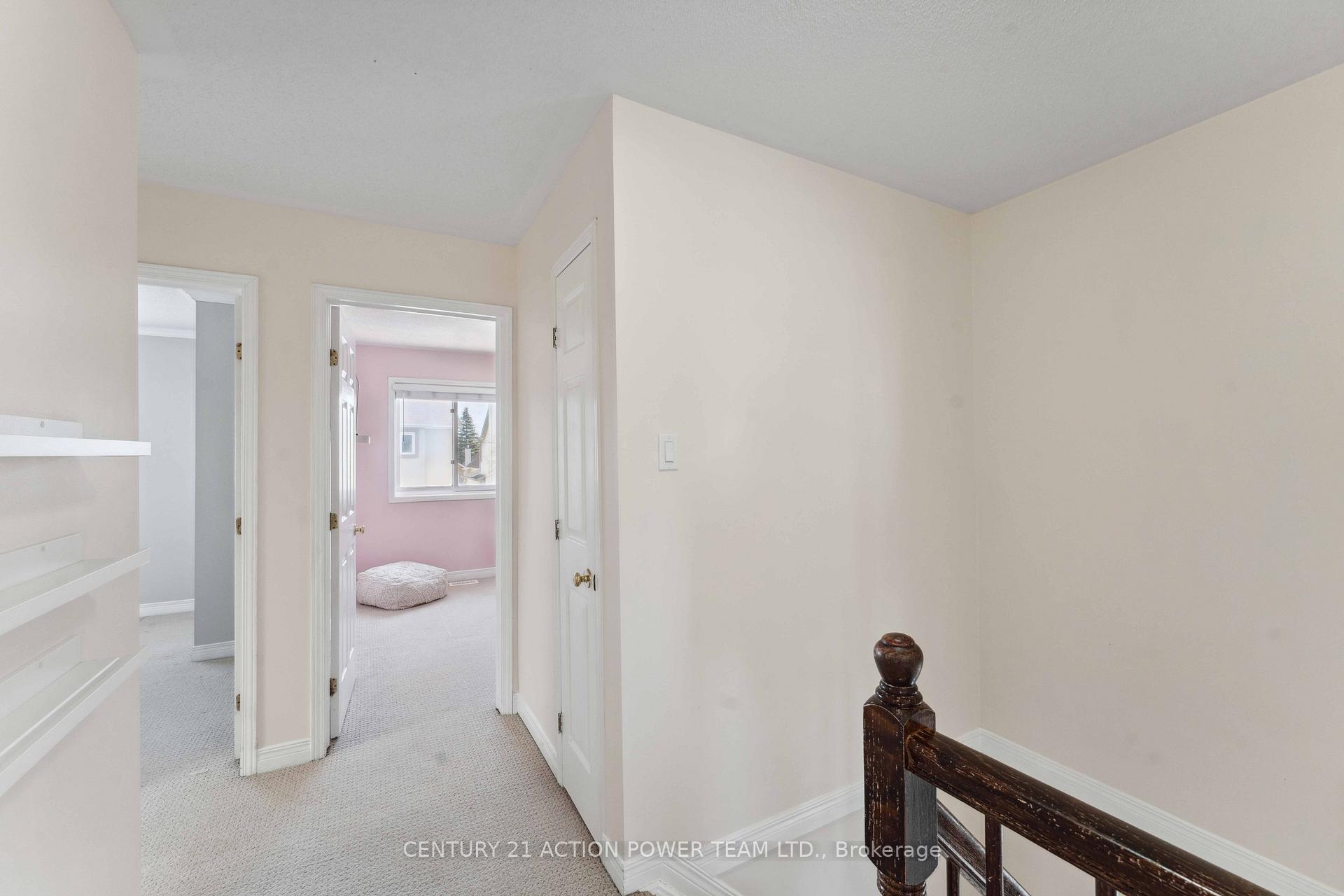 Photo 20 of 13 Avonhurst Avenue, Ottawa, Barrhaven - Longfields — HOMEH