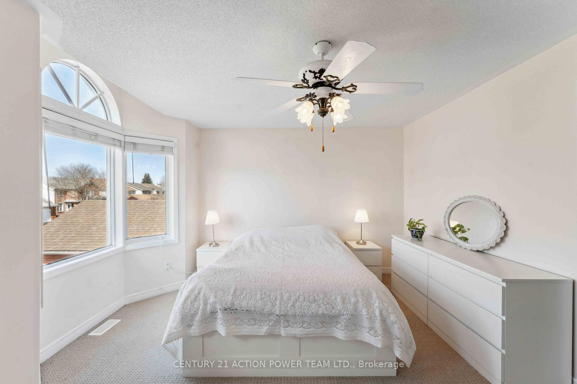 Photo 23 of 13 Avonhurst Avenue, Ottawa, Barrhaven - Longfields — HOMEH