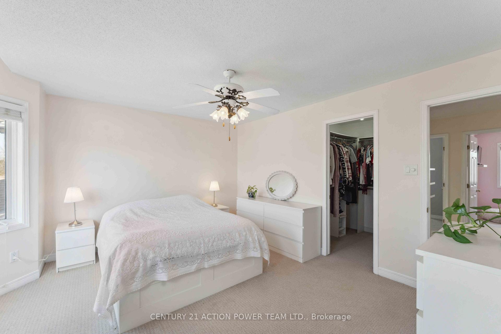Photo 25 of 13 Avonhurst Avenue, Ottawa, Barrhaven - Longfields — HOMEH