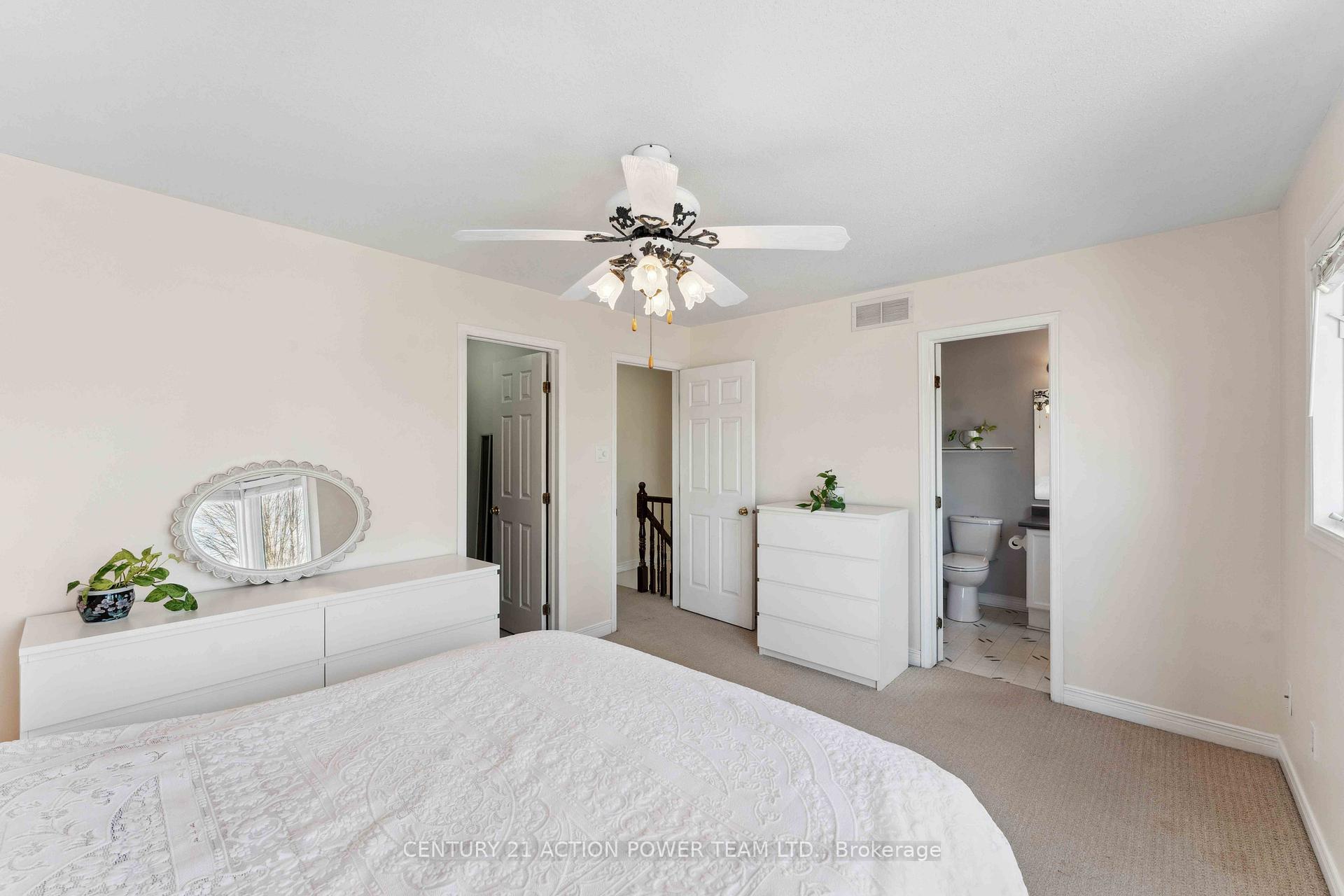 Photo 26 of 13 Avonhurst Avenue, Ottawa, Barrhaven - Longfields — HOMEH