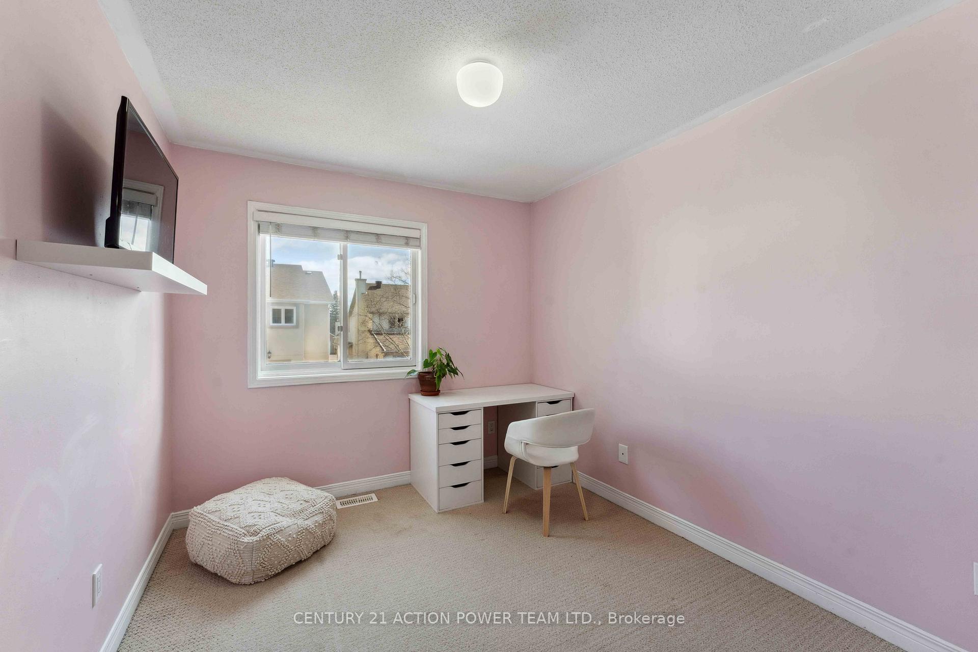 Photo 28 of 13 Avonhurst Avenue, Ottawa, Barrhaven - Longfields — HOMEH