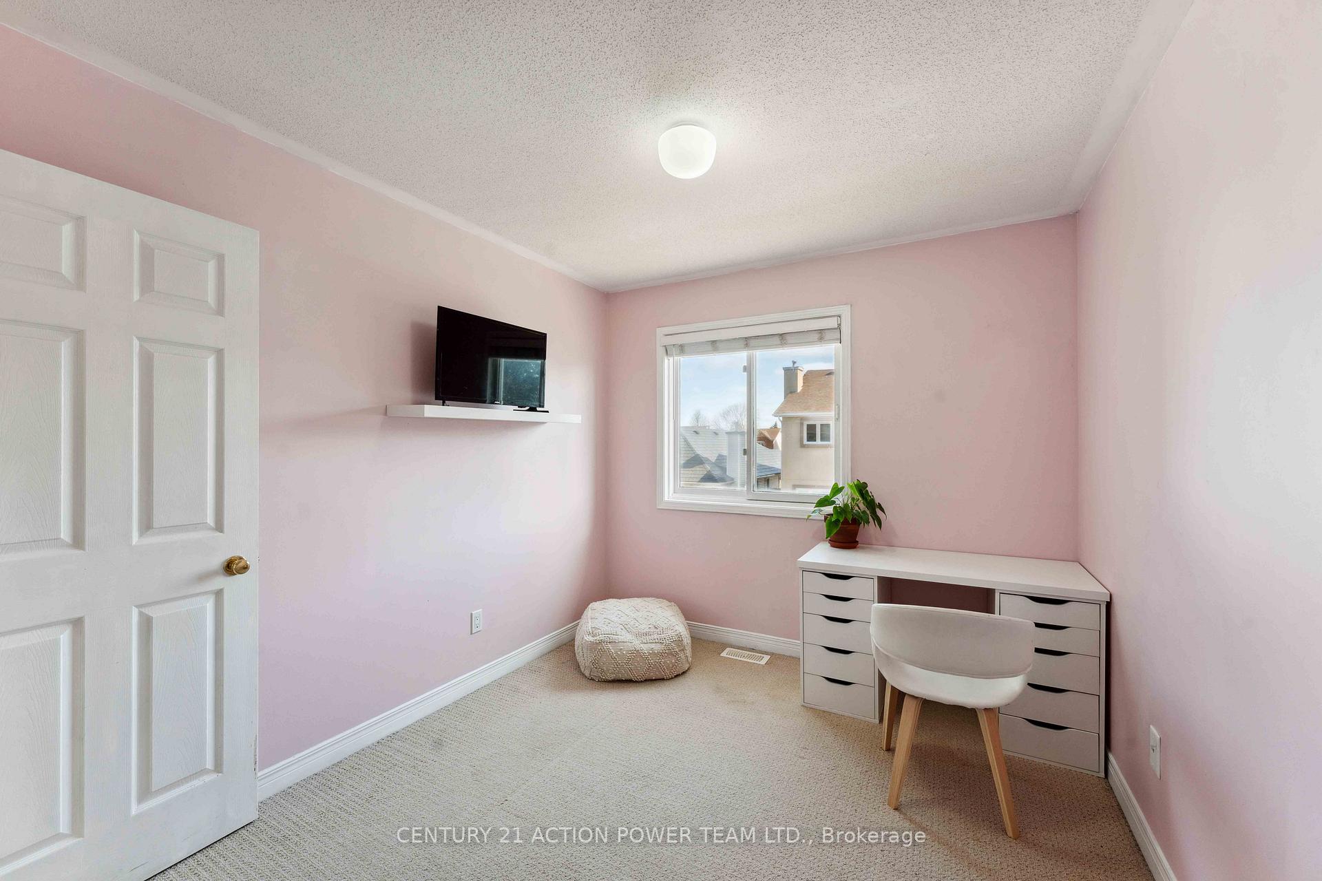 Photo 30 of 13 Avonhurst Avenue, Ottawa, Barrhaven - Longfields — HOMEH
