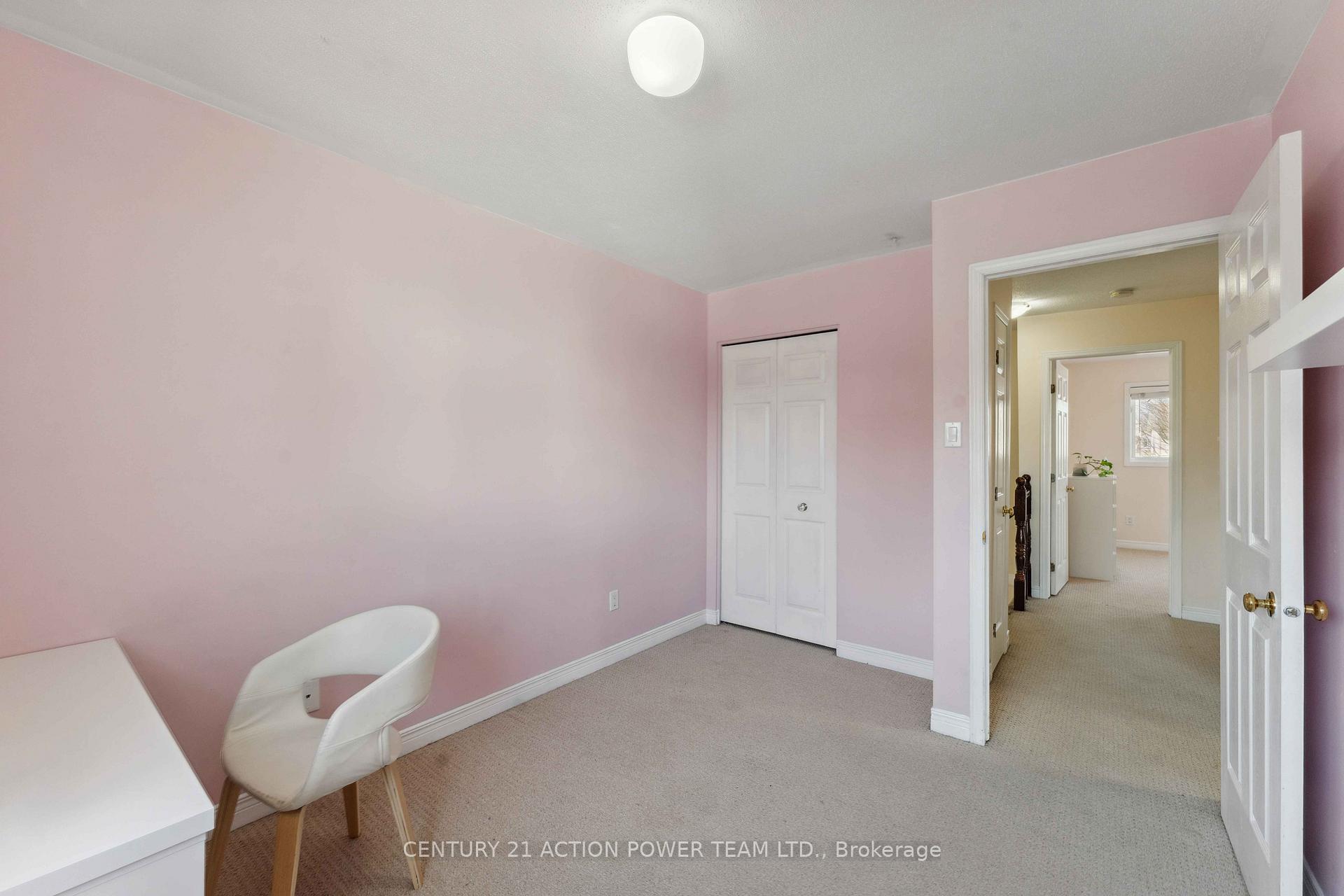 Photo 32 of 13 Avonhurst Avenue, Ottawa, Barrhaven - Longfields — HOMEH