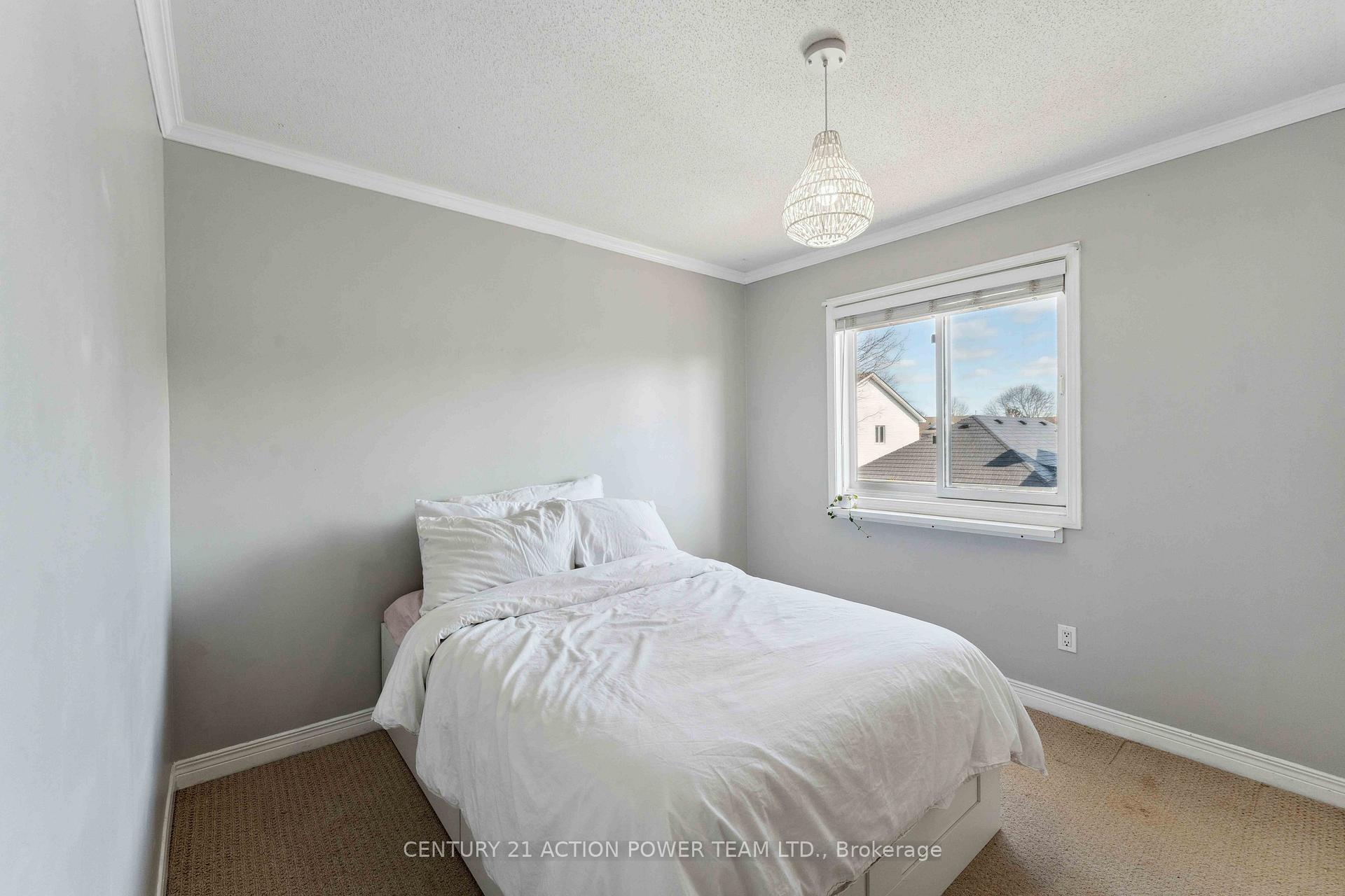 Photo 31 of 13 Avonhurst Avenue, Ottawa, Barrhaven - Longfields — HOMEH