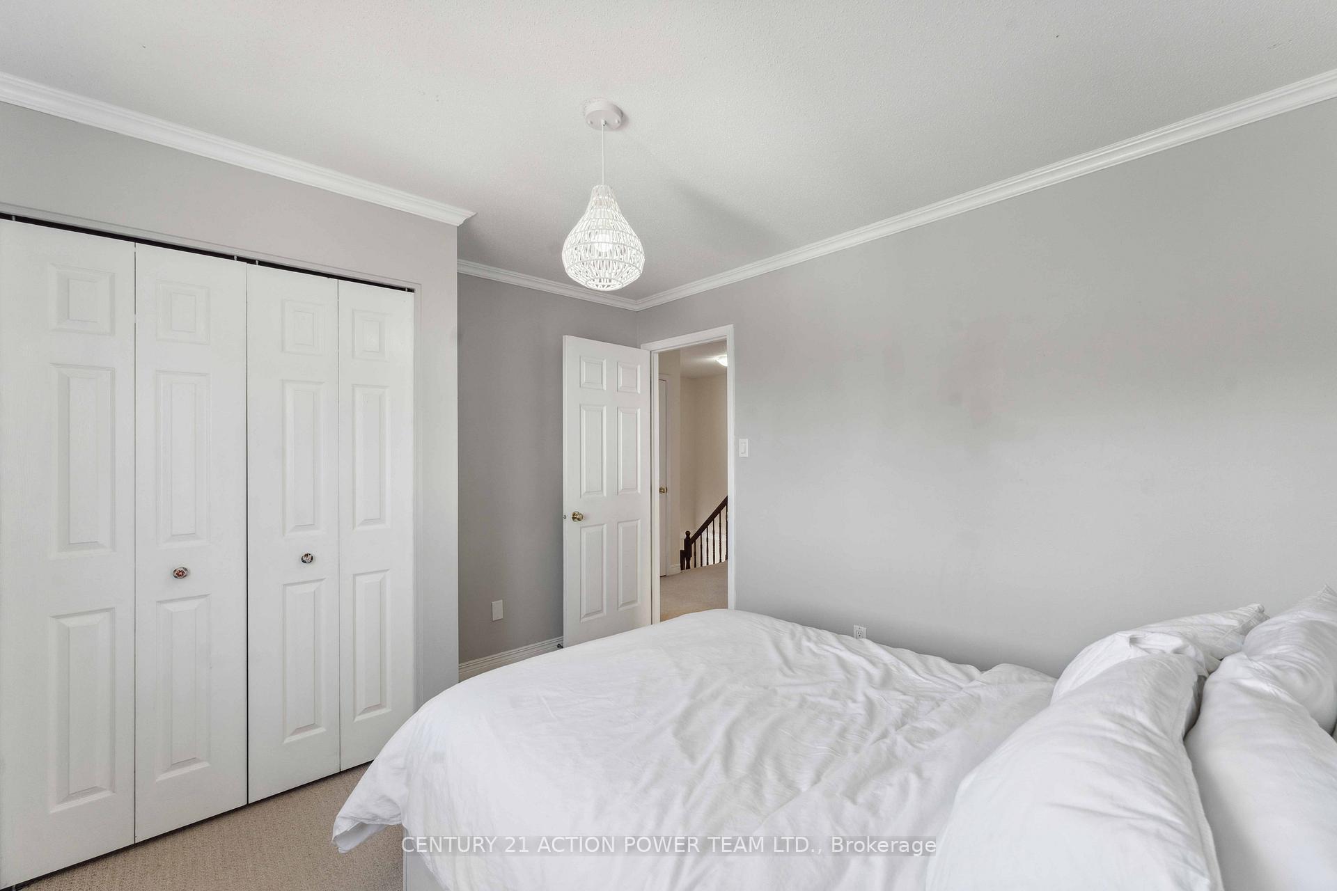 Photo 34 of 13 Avonhurst Avenue, Ottawa, Barrhaven - Longfields — HOMEH