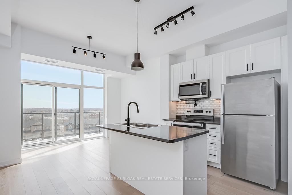 Photo 4 of Unit 512, 450 Dundas Street E, Hamilton, Waterdown — HOMEH