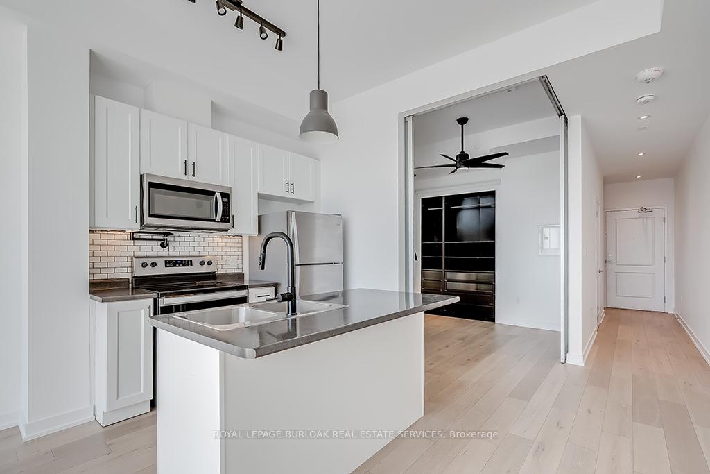 Photo 6 of Unit 512, 450 Dundas Street E, Hamilton, Waterdown — HOMEH