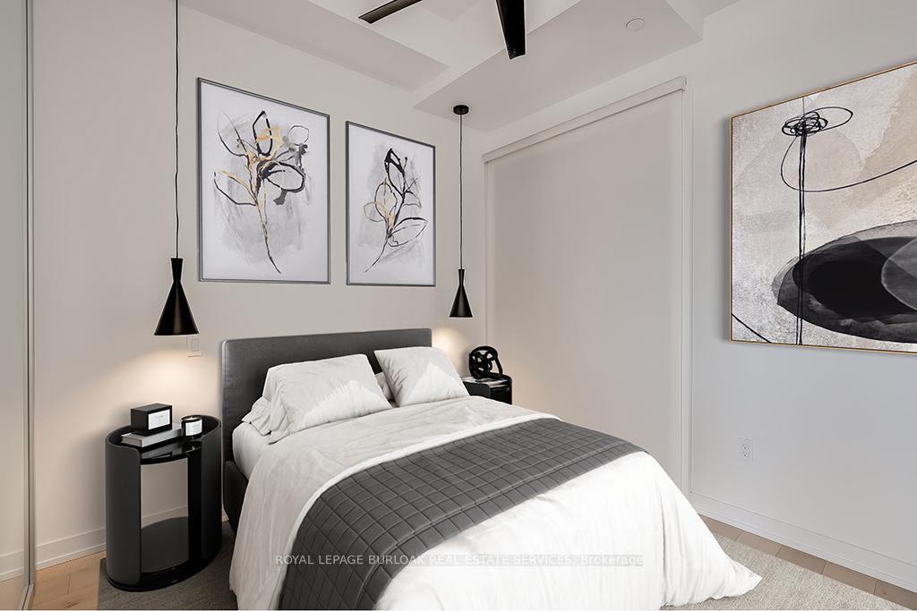 Photo 7 of Unit 512, 450 Dundas Street E, Hamilton, Waterdown — HOMEH