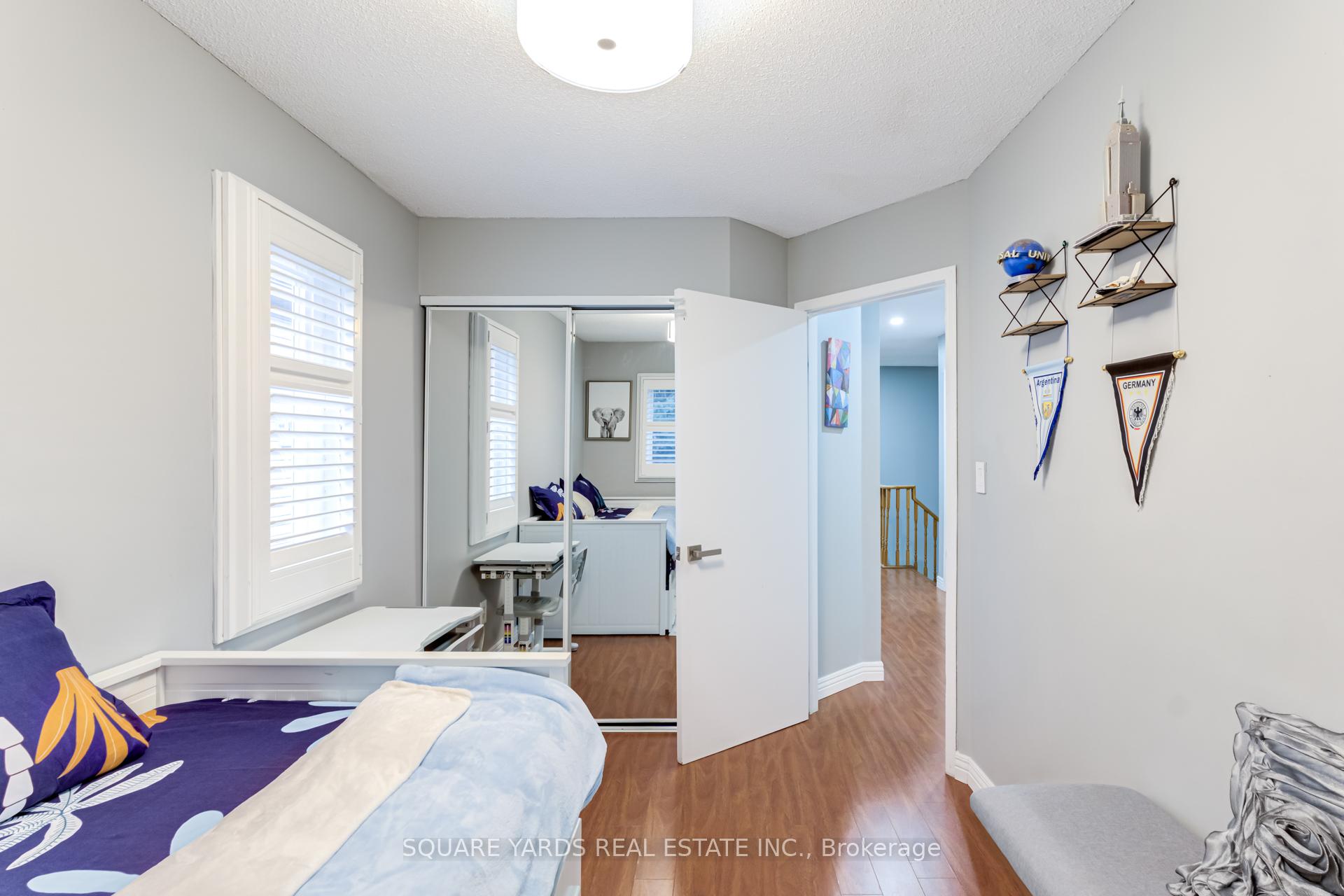 Photo 43 of 17 Alexis Way, Whitby, Williamsburg — HOMEH