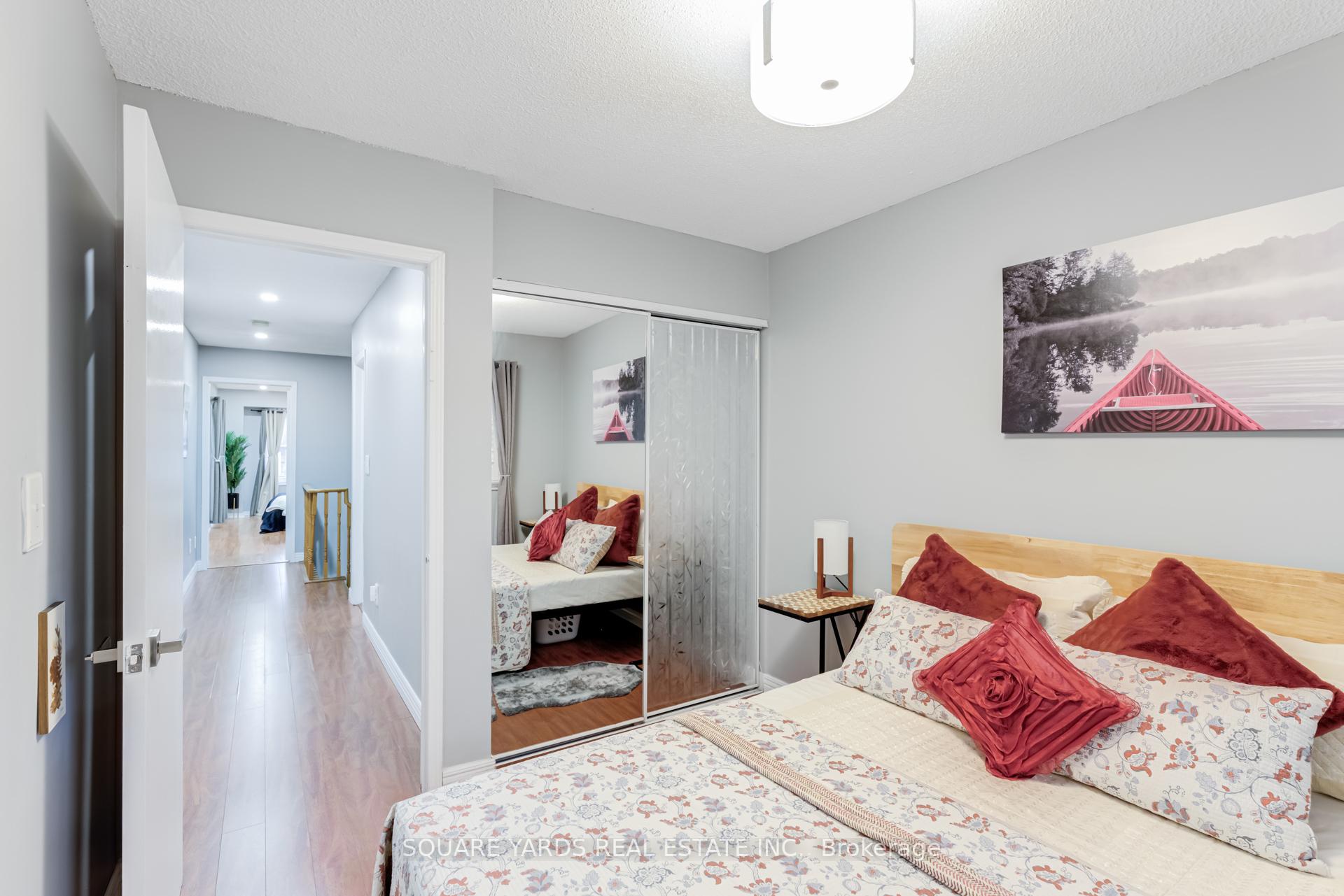 Photo 46 of 17 Alexis Way, Whitby, Williamsburg — HOMEH