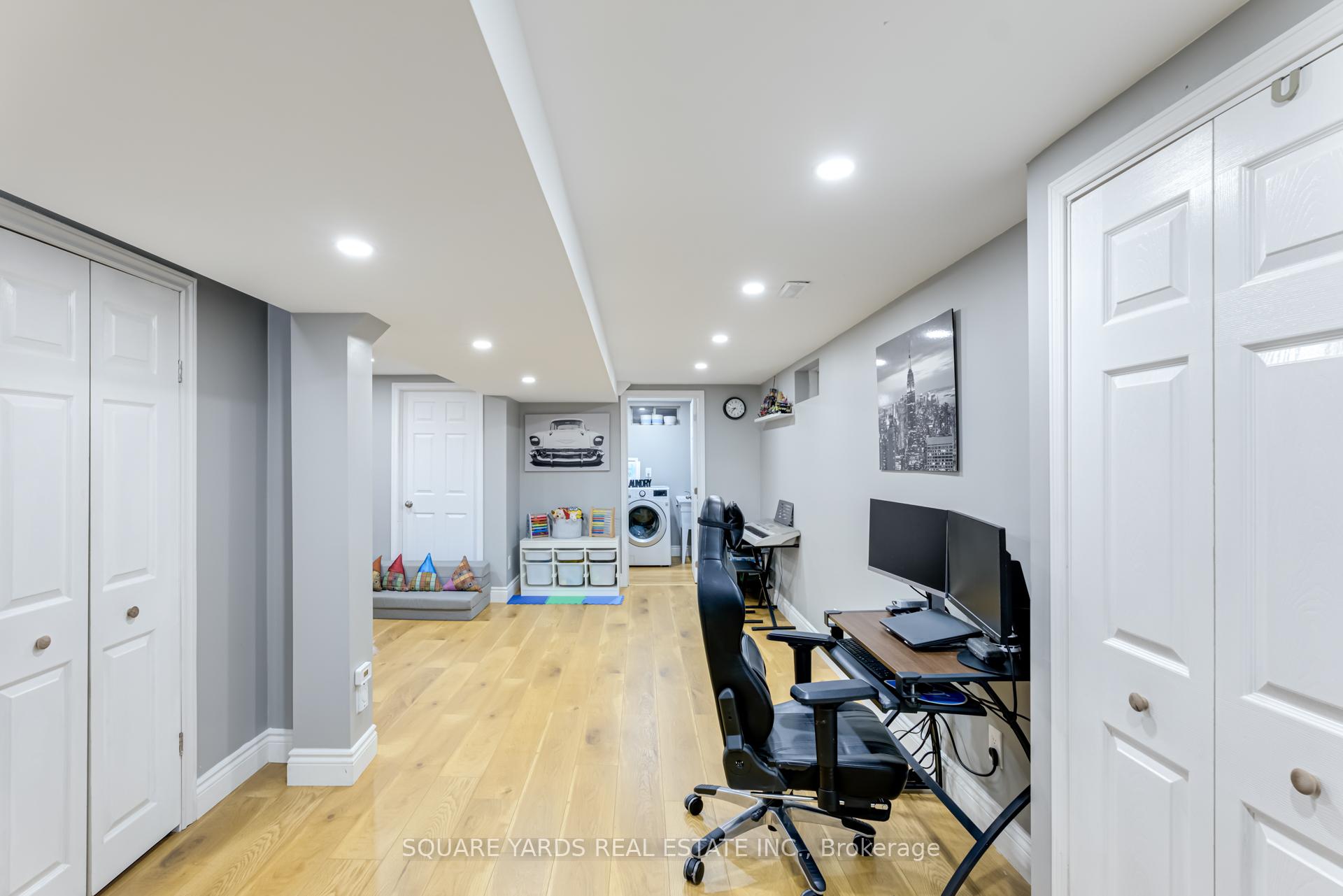 Photo 51 of 17 Alexis Way, Whitby, Williamsburg — HOMEH