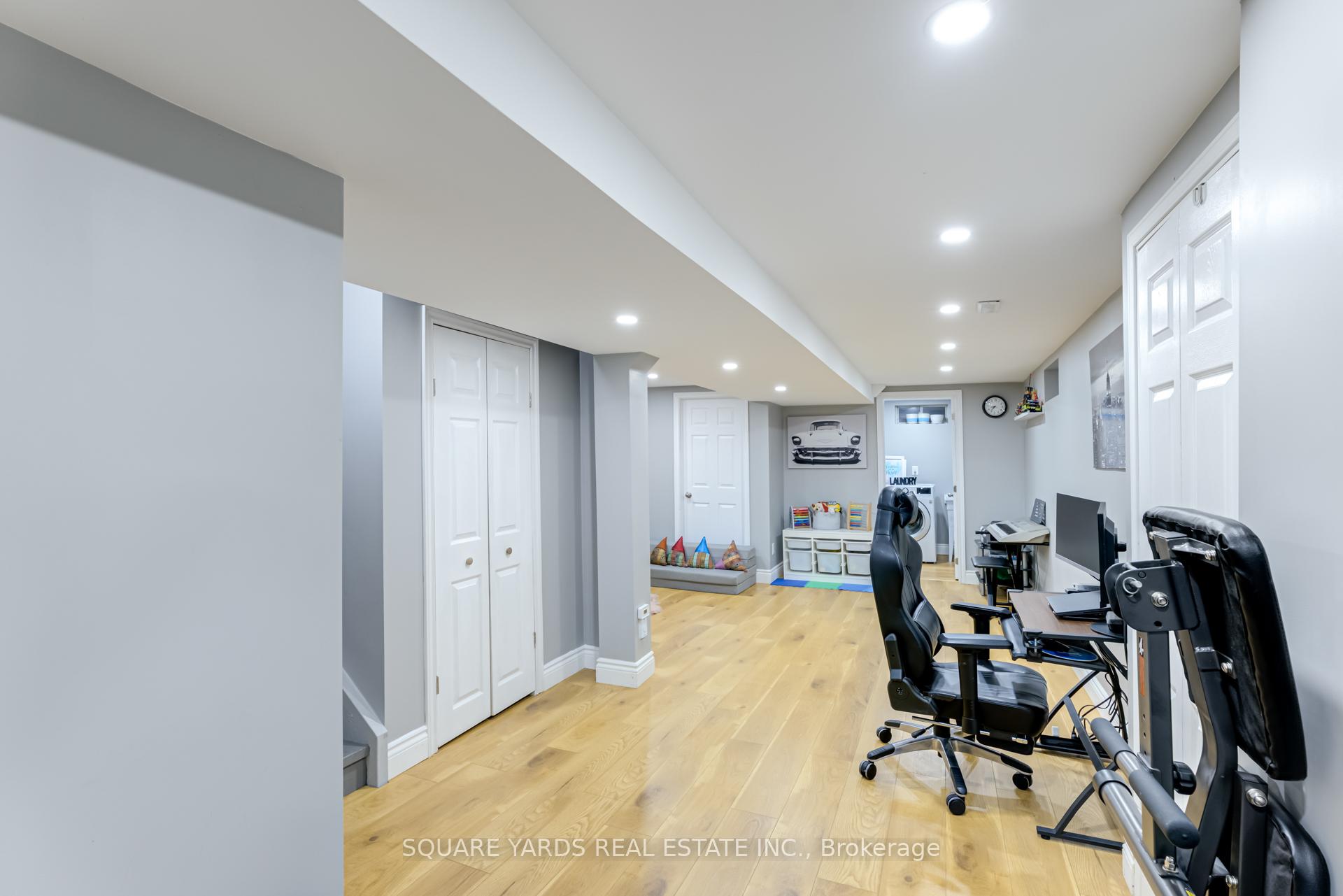 Photo 54 of 17 Alexis Way, Whitby, Williamsburg — HOMEH