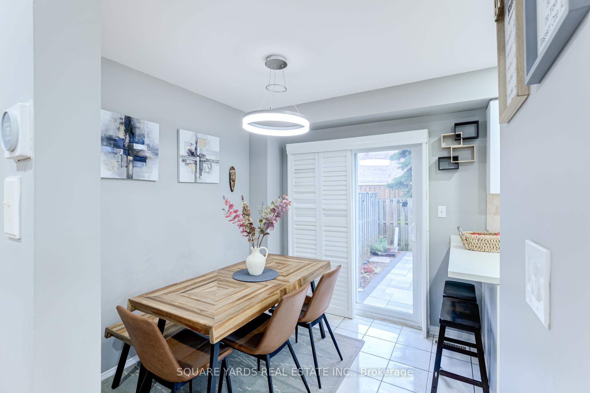Photo 11 of 17 Alexis Way, Whitby, Williamsburg — HOMEH