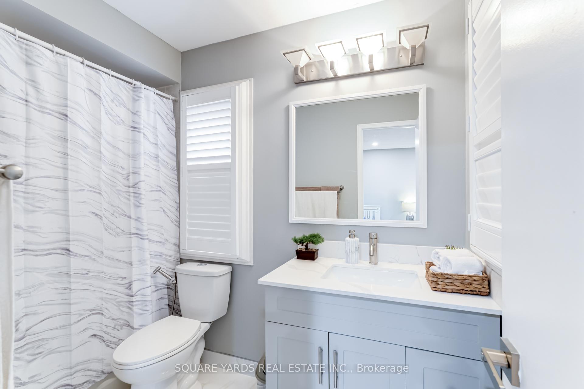 Photo 19 of 17 Alexis Way, Whitby, Williamsburg — HOMEH