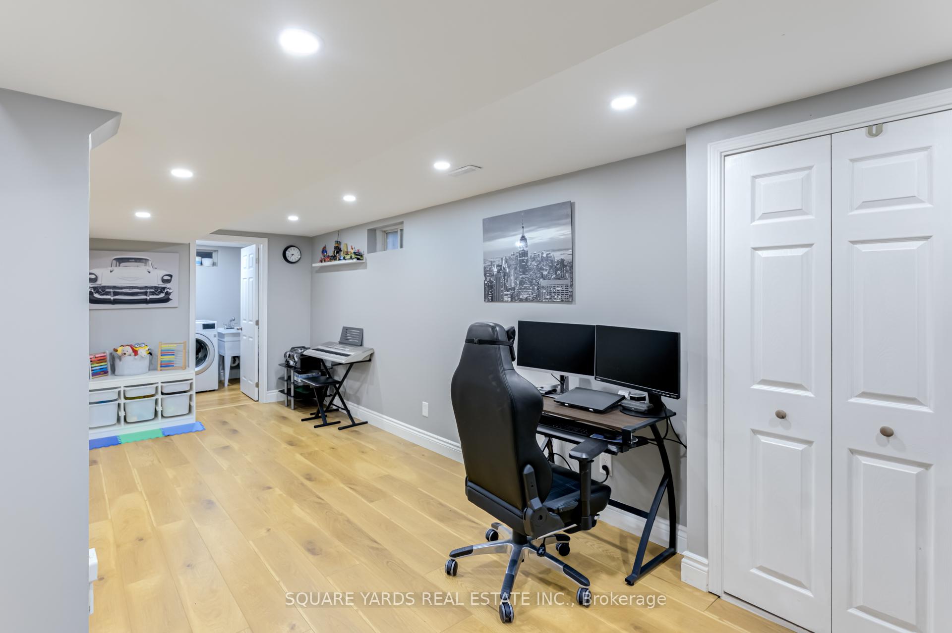 Photo 68 of 17 Alexis Way, Whitby, Williamsburg — HOMEH