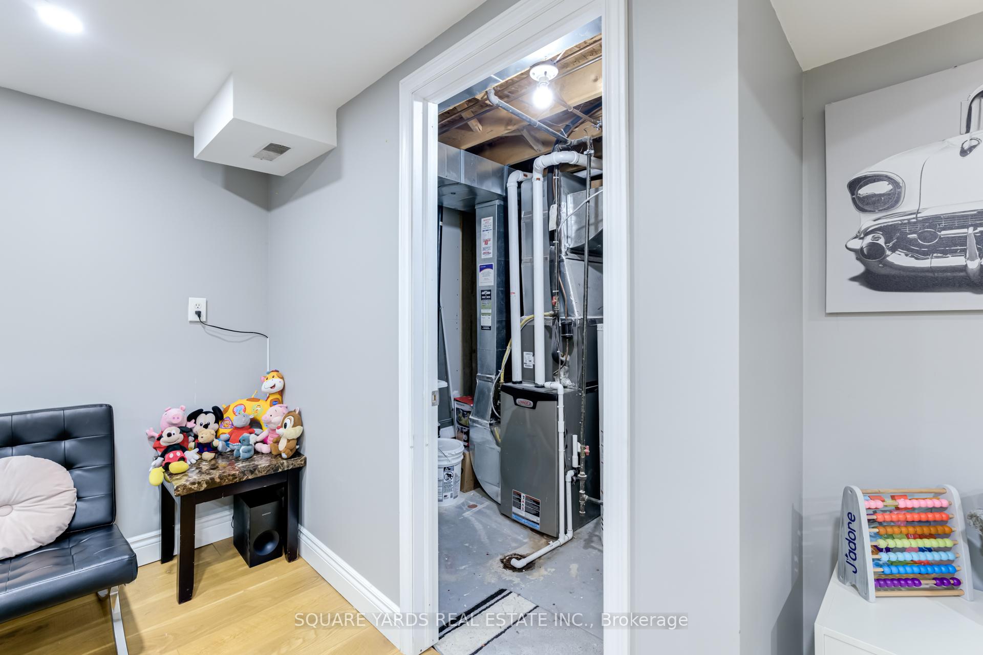 Photo 75 of 17 Alexis Way, Whitby, Williamsburg — HOMEH