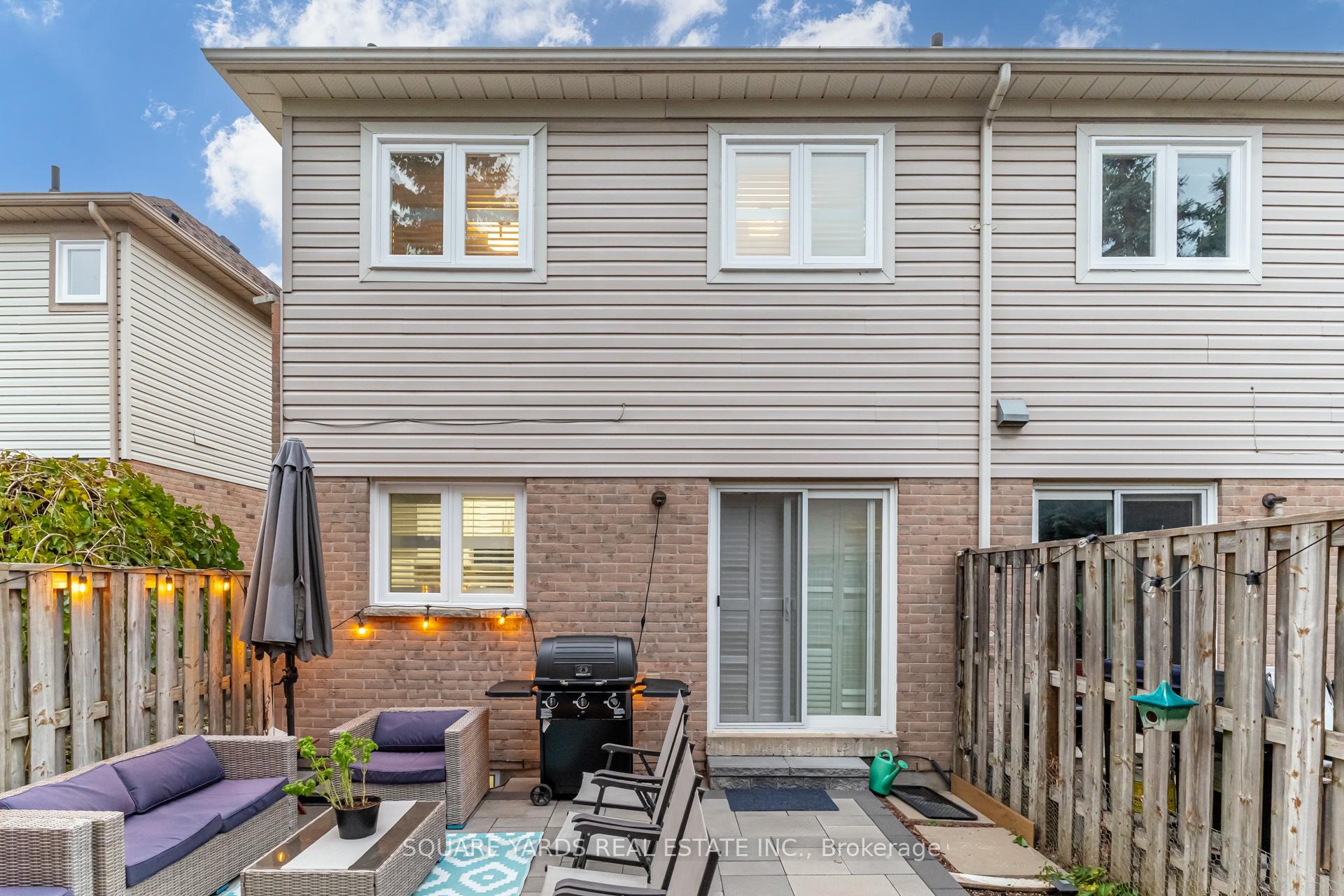Photo 77 of 17 Alexis Way, Whitby, Williamsburg — HOMEH