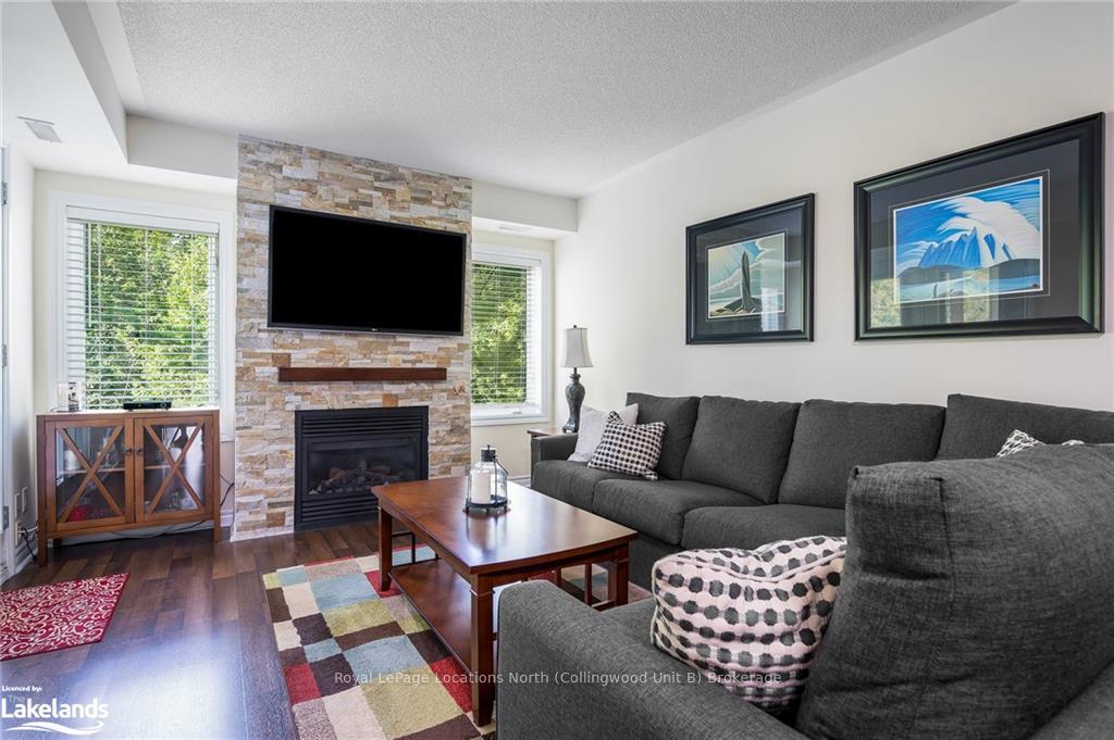 Photo 3 of Unit 202, 4 Brandy Lane Drive, Collingwood — HOMEH