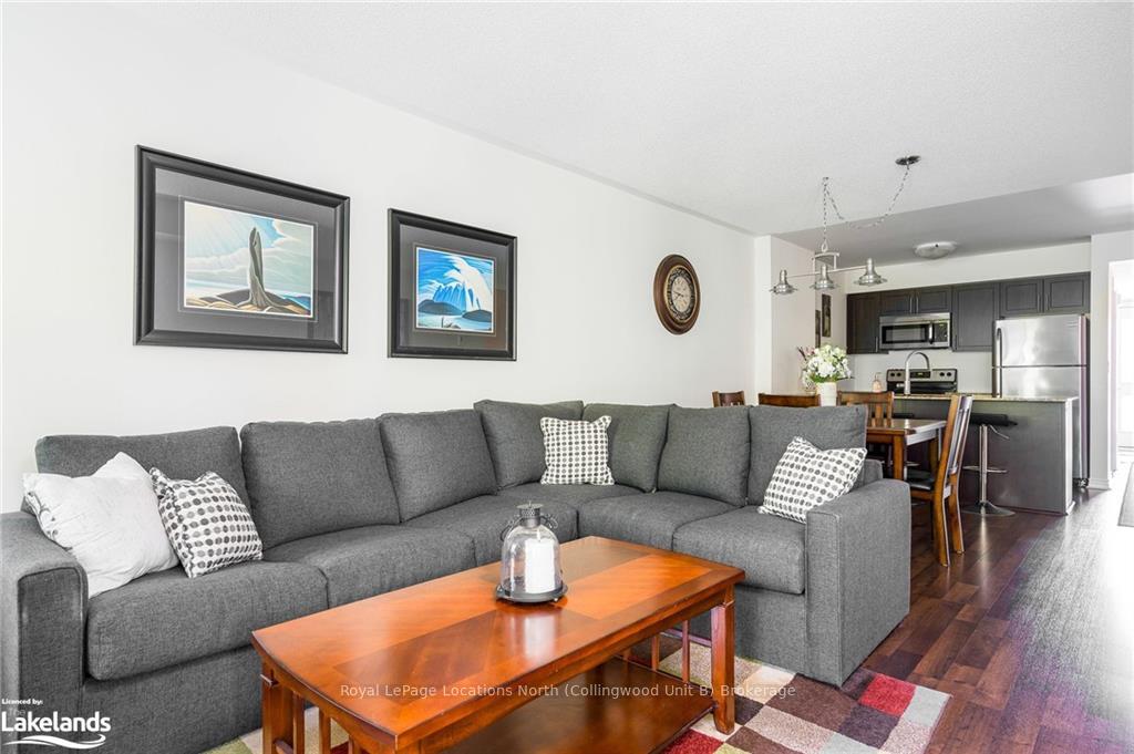 Photo 4 of Unit 202, 4 Brandy Lane Drive, Collingwood — HOMEH