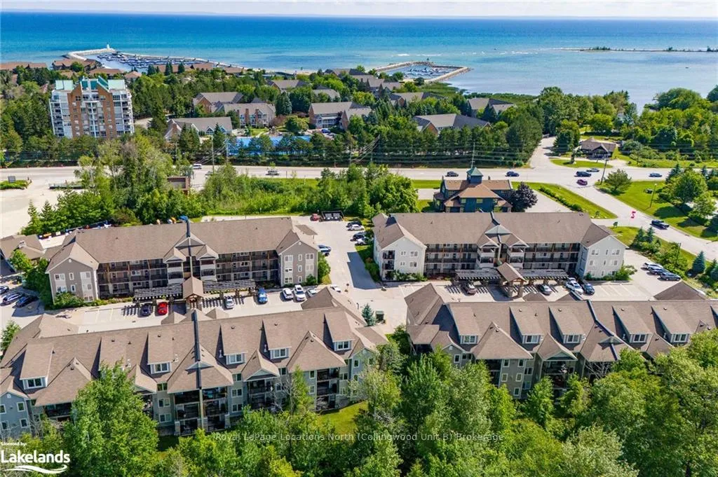 Photo 31 of Unit 202, 4 Brandy Lane Drive, Collingwood — HOMEH