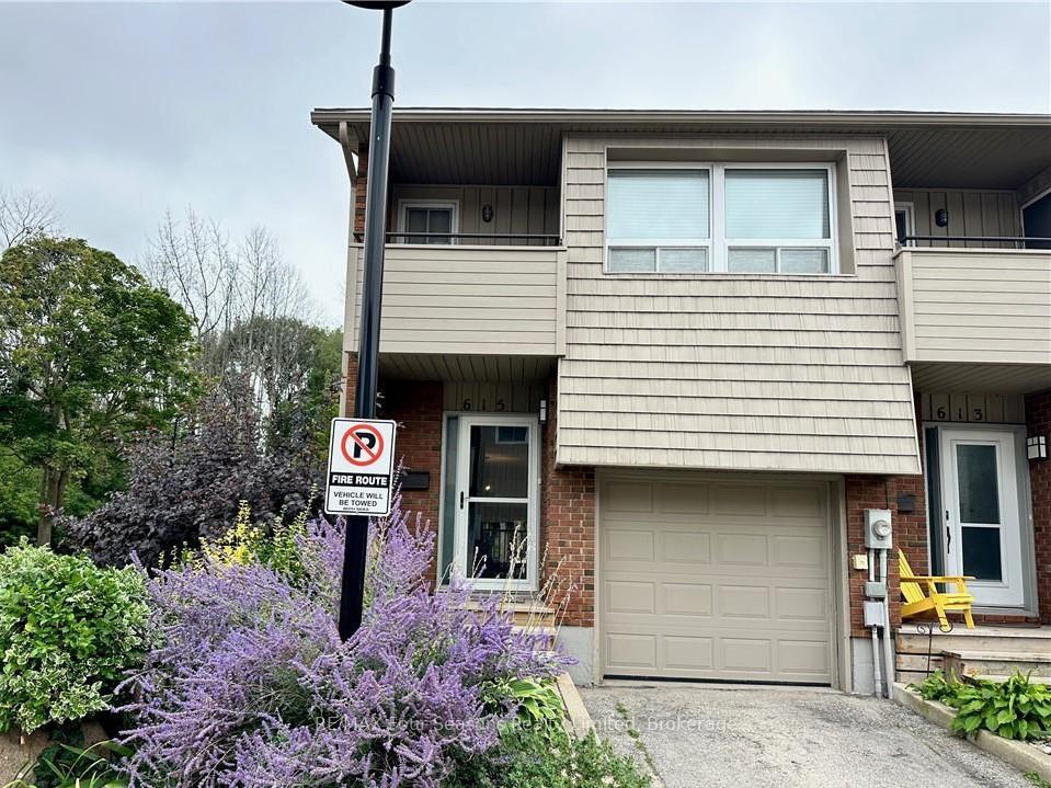 Photo 1 of 615 Tenth Street, Collingwood — HOMEH