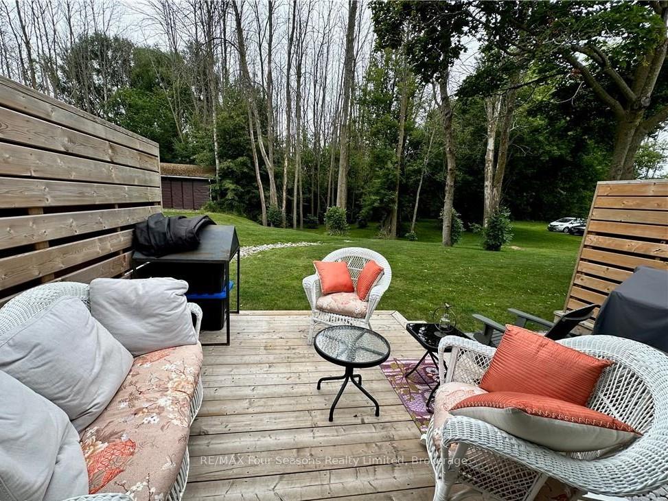 Photo 12 of 615 Tenth Street, Collingwood — HOMEH
