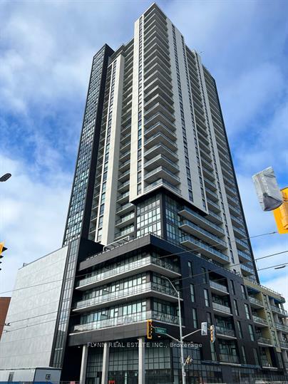 Photo 1 of Unit 1102, 60 Charles Street W, Kitchener — HOMEH