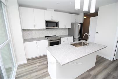 Photo 2 of Unit 1102, 60 Charles Street W, Kitchener — HOMEH