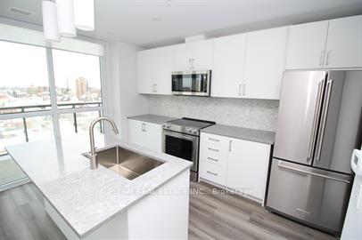 Photo 3 of Unit 1102, 60 Charles Street W, Kitchener — HOMEH