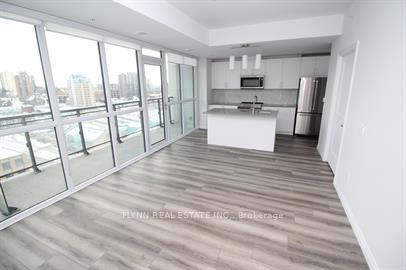 Photo 16 of Unit 1102, 60 Charles Street W, Kitchener — HOMEH