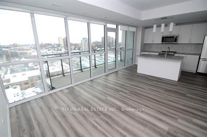 Photo 17 of Unit 1102, 60 Charles Street W, Kitchener — HOMEH