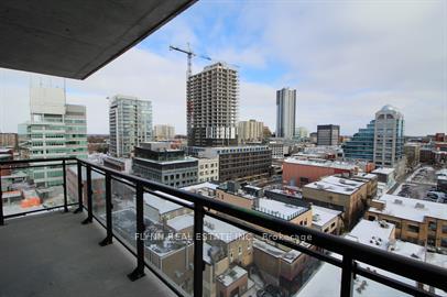 Photo 18 of Unit 1102, 60 Charles Street W, Kitchener — HOMEH