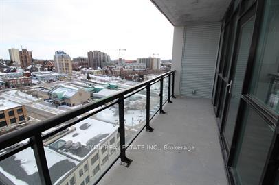 Photo 19 of Unit 1102, 60 Charles Street W, Kitchener — HOMEH
