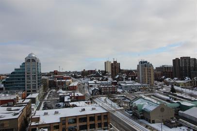 Photo 21 of Unit 1102, 60 Charles Street W, Kitchener — HOMEH