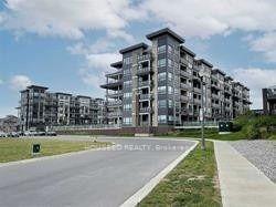 Front of Unit 315, 40 Esplanade Lane