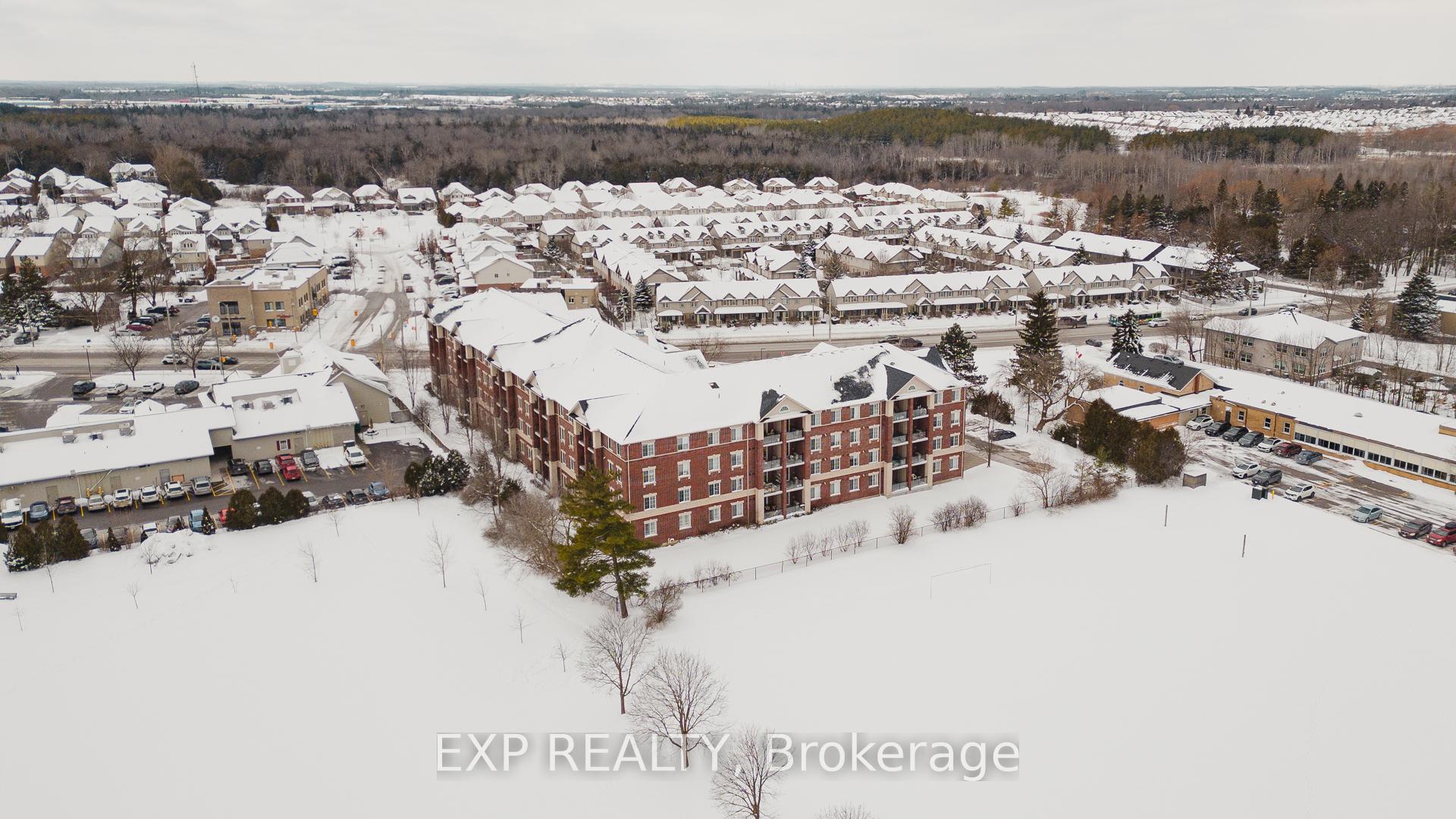 Photo 1 of Unit 119, 1440 Gordon Street, Guelph, Pineridge/Westminster Woods — HOMEH